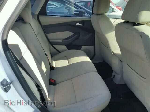 2012 FORD FOCUS - VIN: 1FAHP3H22CL394471 - Photo 6