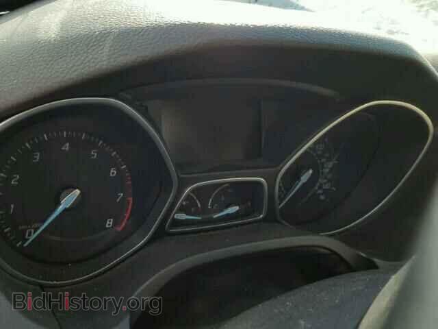 2012 FORD FOCUS - VIN: 1FAHP3H22CL394471 - Photo 8