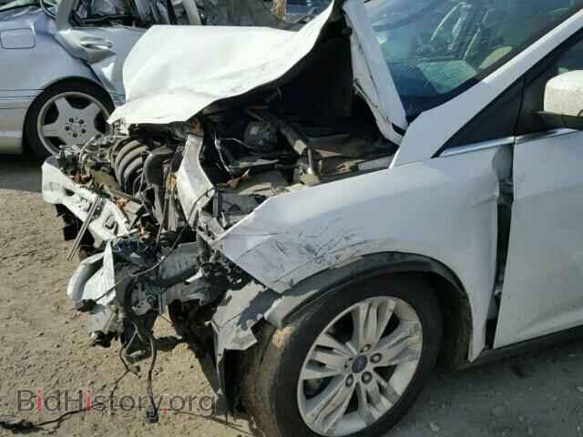 2012 FORD FOCUS - VIN: 1FAHP3H22CL394471 - Photo 9