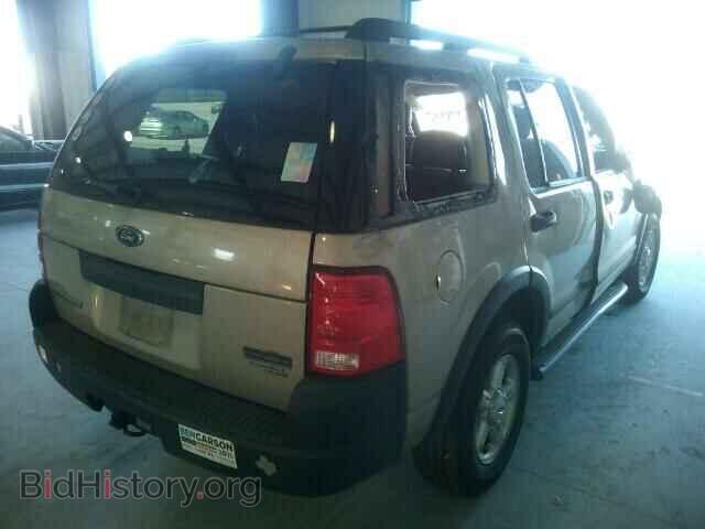 2005 FORD EXPLORER - VIN: 1FMZU62K35ZA69812 - Фото 4