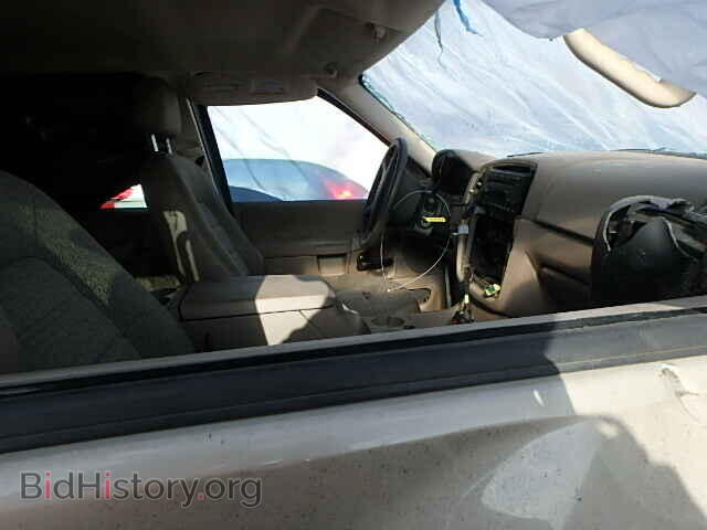 2005 FORD EXPLORER - VIN: 1FMZU62K35ZA69812 - Фото 5