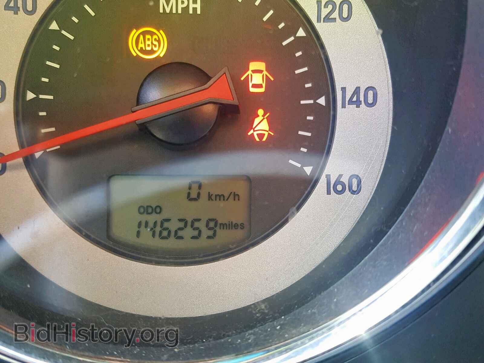 2008 MITSUBISHI ECLIPSE - VIN: 4A3AL25F38E039892 - Photo 8