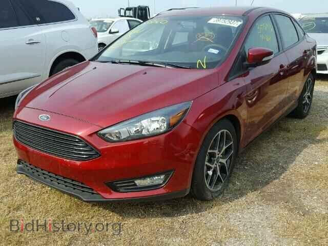2017 FORD FOCUS - VIN: 1FADP3FE8HL284141 - Photo 2