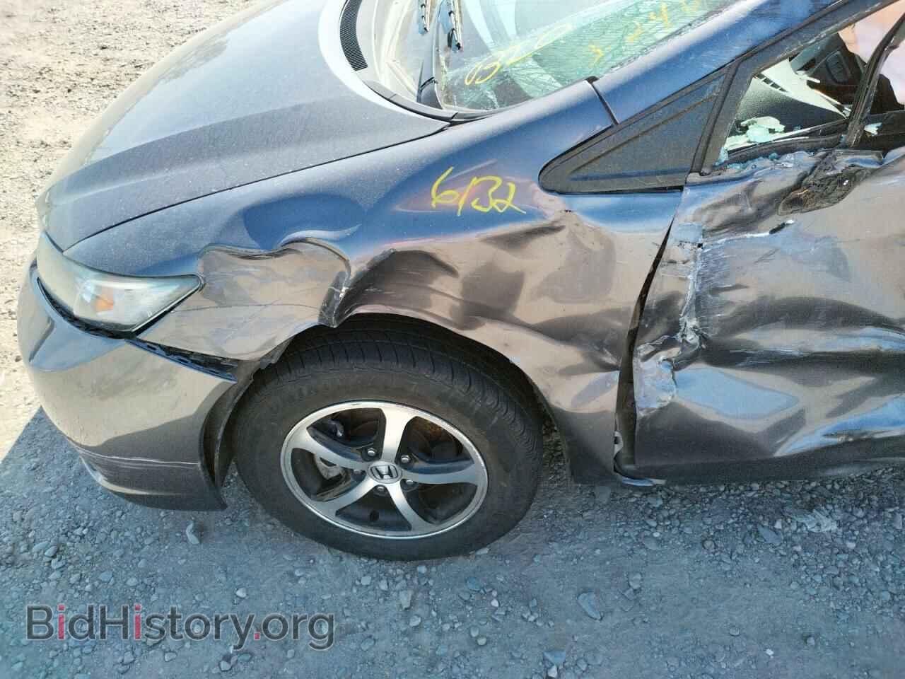 2015 HONDA CIVIC - VIN: 19XFB2F79FE704430 - Фото 10