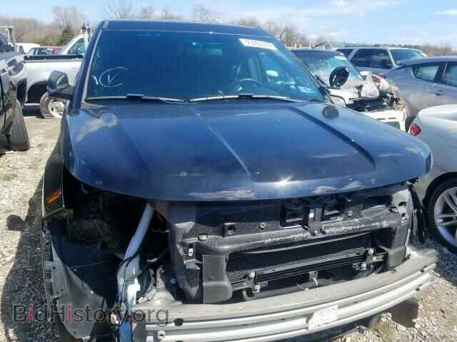 2017 FORD EXPLORER - VIN: 1FM5K8AR3HGB46984 - Фото 9