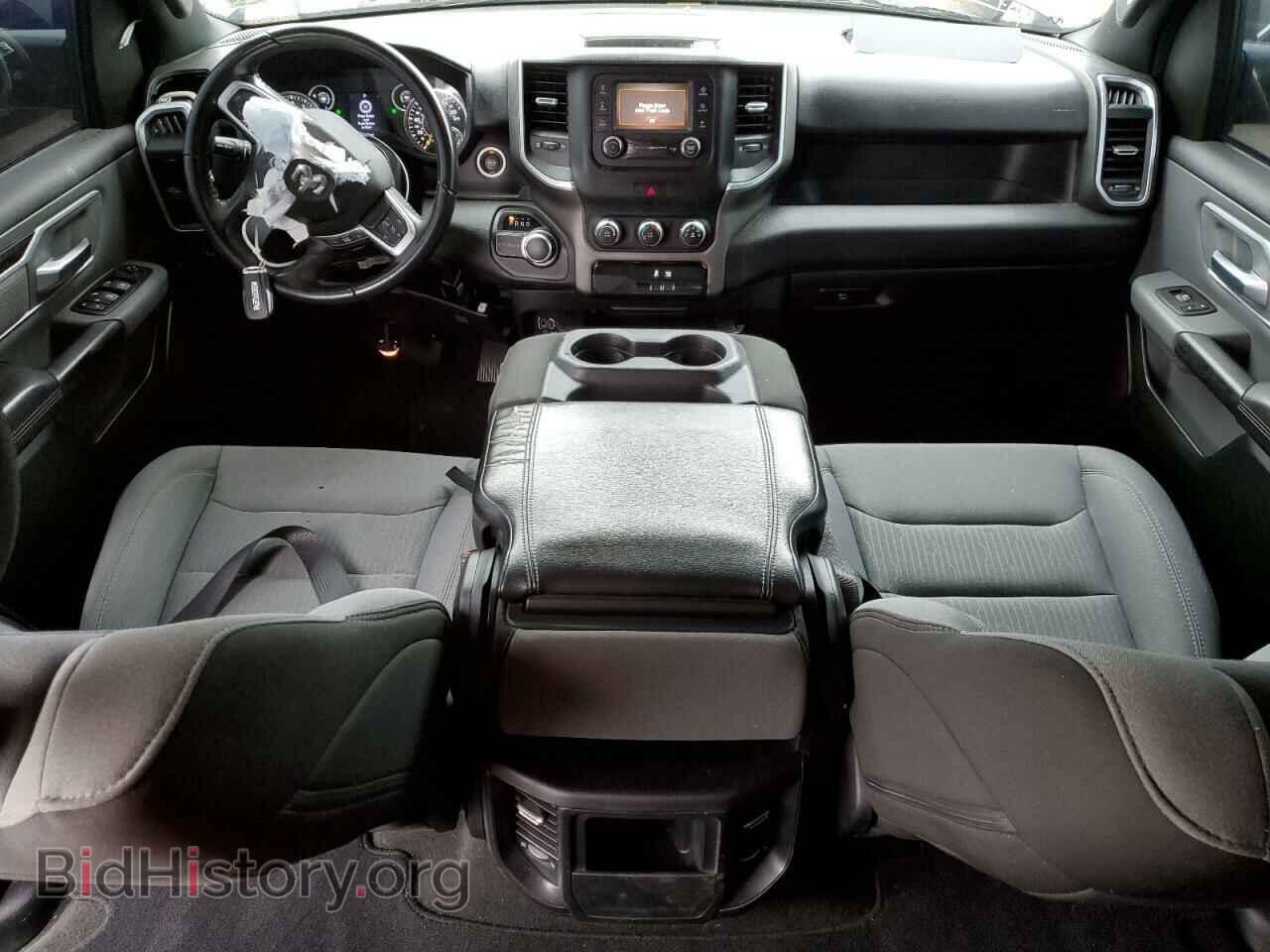 2021 RAM 1500 - VIN: 1C6RREFT0MN610086 - Фото 8