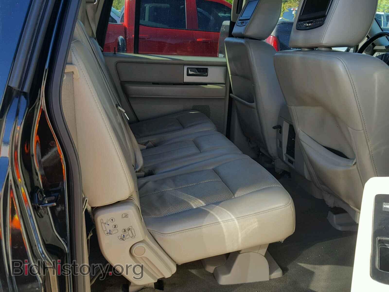 2013 FORD EXPEDITION - VIN: 1FMJK1K59DEF15242 - Фото 6
