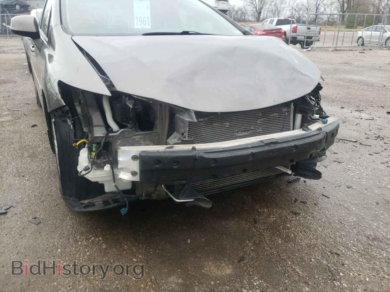 2012 HONDA CIVIC - VIN: 19XFB2F53CE032472 - Фото 9