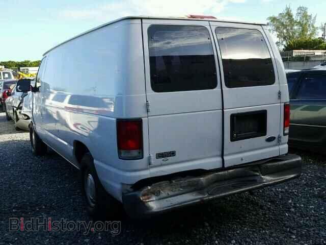 2001 FORD ECONOLINE - VIN: 1FTRE142X1HA41331 - Photo 3