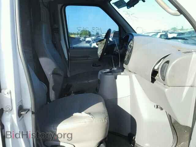 2001 FORD ECONOLINE - VIN: 1FTRE142X1HA41331 - Photo 5