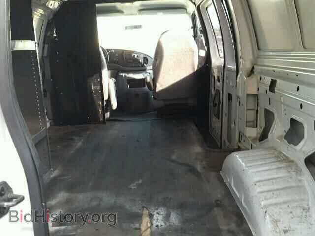 2001 FORD ECONOLINE - VIN: 1FTRE142X1HA41331 - Photo 9
