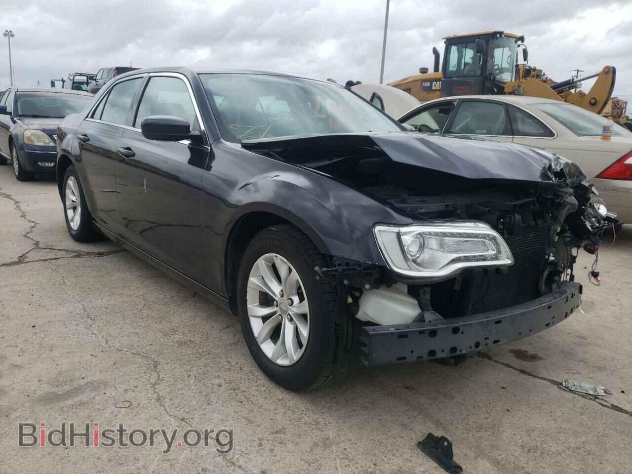 Photo 2C3CCAAG3GH189534 - CHRYSLER 300 2016