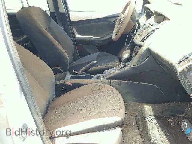 2014 FORD FOCUS - VIN: 1FADP3E27EL364176 - Фото 5