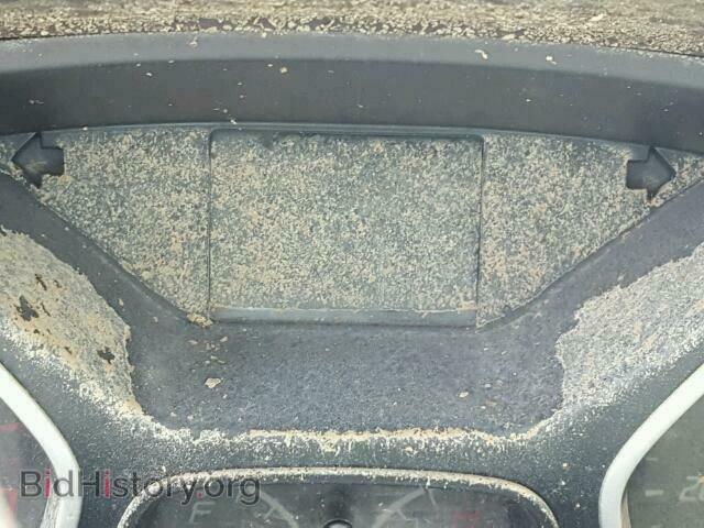 2014 FORD FOCUS - VIN: 1FADP3E27EL364176 - Фото 8