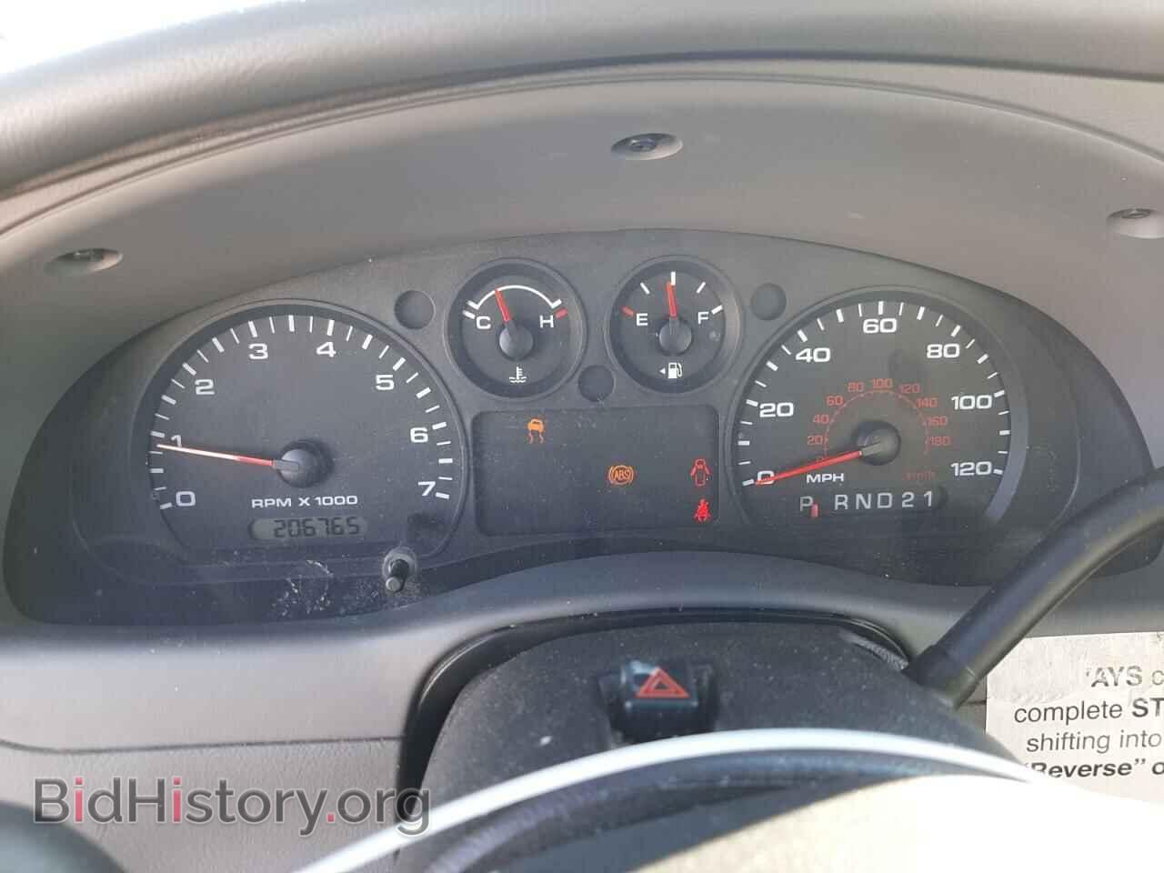 2011 FORD RANGER - VIN: 1FTKR1AD9BPA75117 - Фото 9