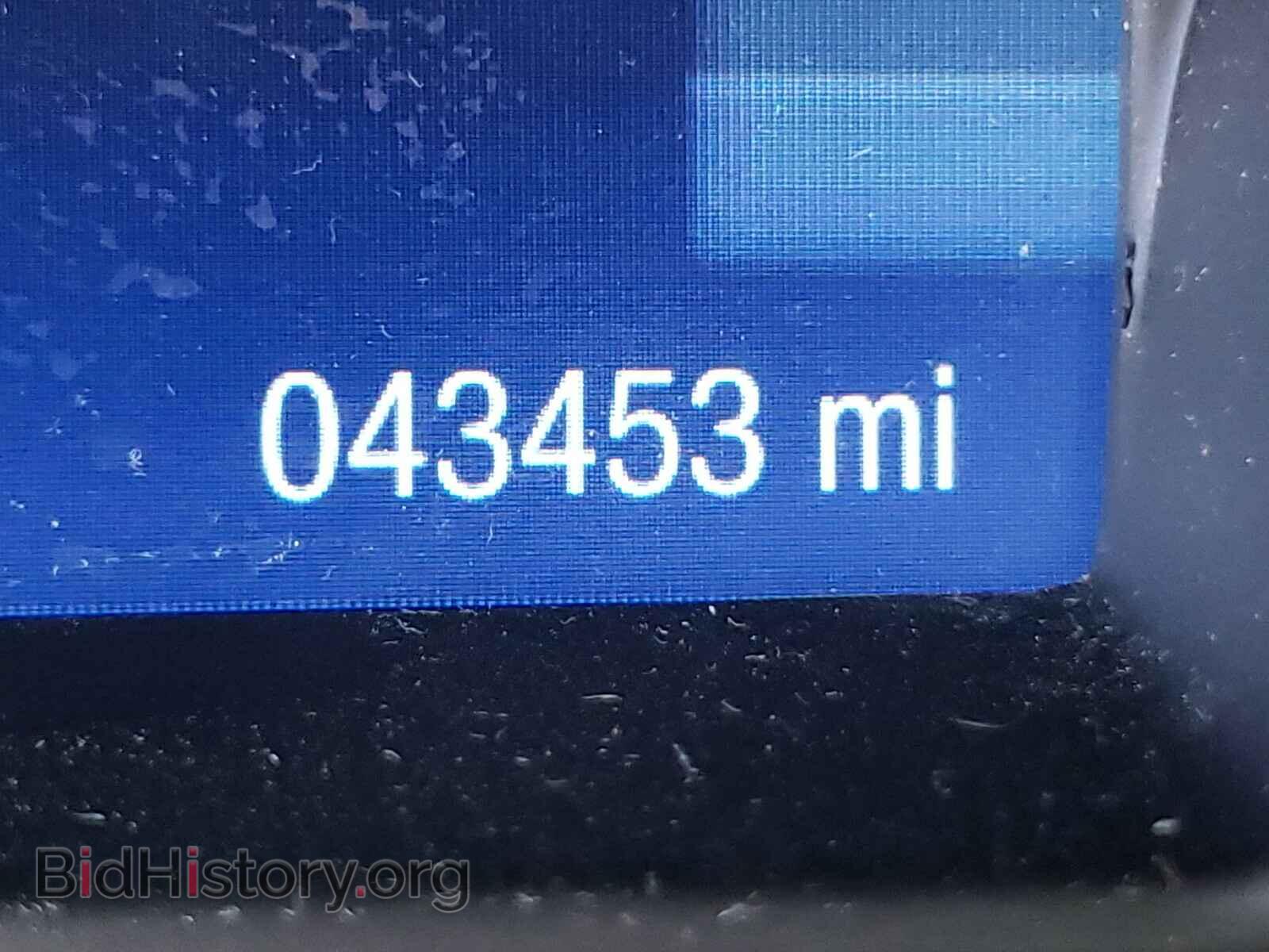 2014 FORD FOCUS - VIN: 1FADP3F28EL374066 - Фото 8