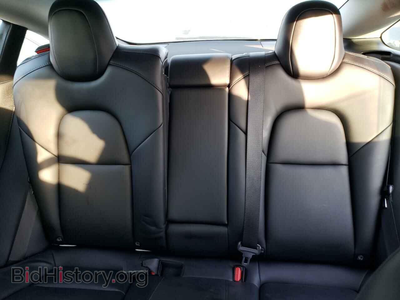 2022 TESLA MODEL 3 - VIN: 5YJ3E1EB5NF106905 - Photo 10