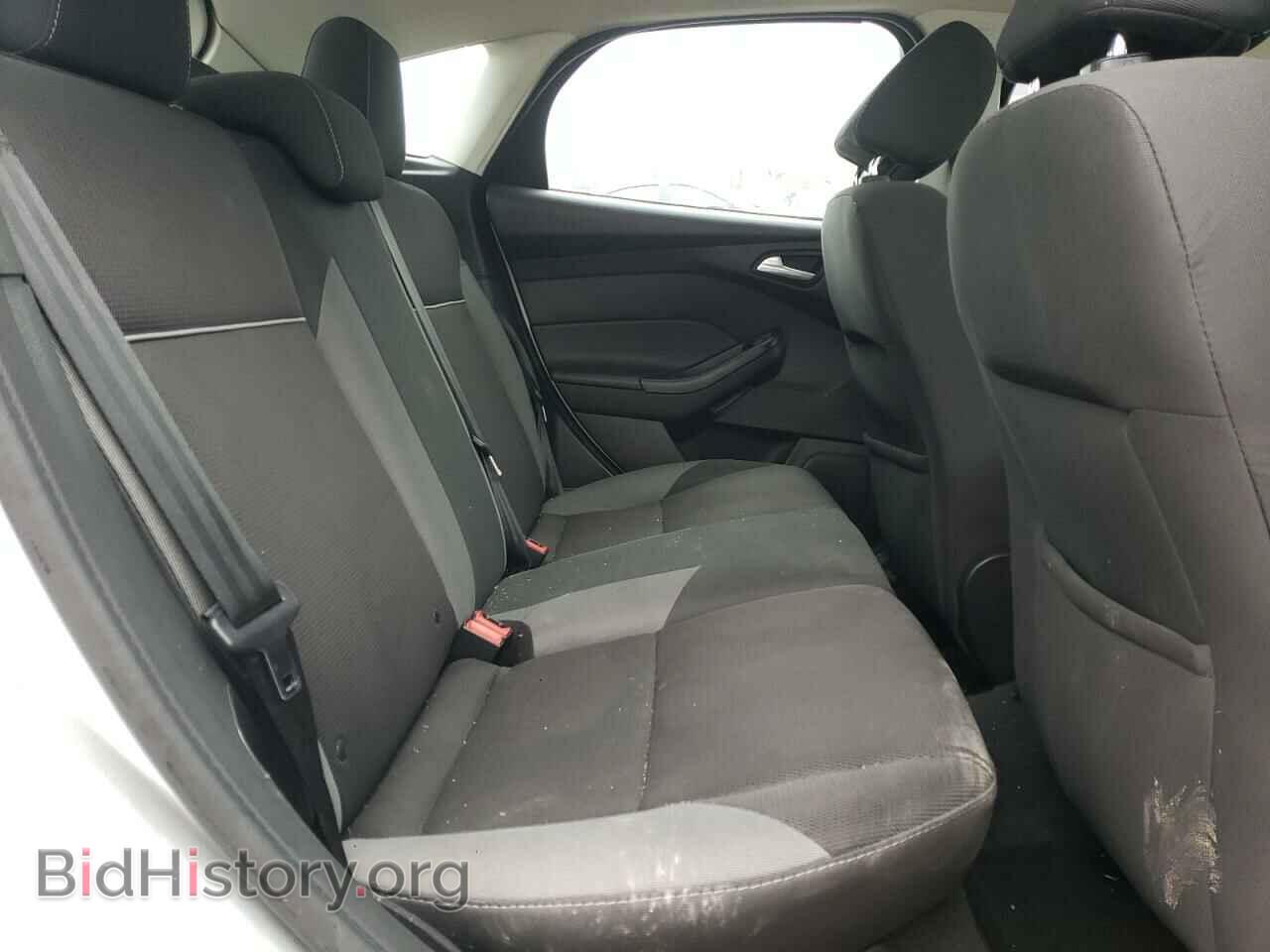 2014 FORD FOCUS - VIN: 1FADP3K21EL131656 - Фото 6