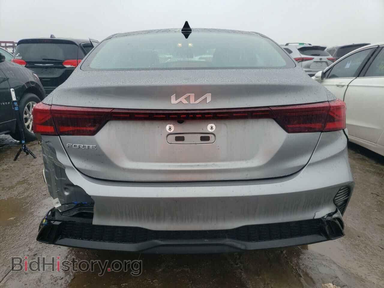 2023 KIA FORTE - VIN: 3KPF24ADXPE685963 - Фото 6