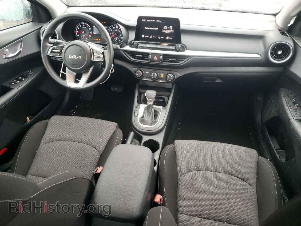 2023 KIA FORTE - VIN: 3KPF24ADXPE685963 - Фото 8