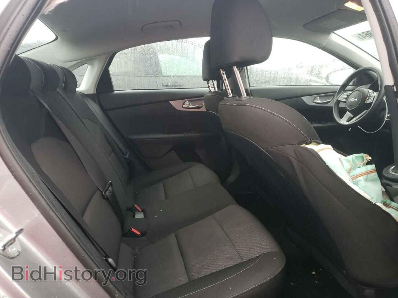 2023 KIA FORTE - VIN: 3KPF24ADXPE685963 - Фото 10