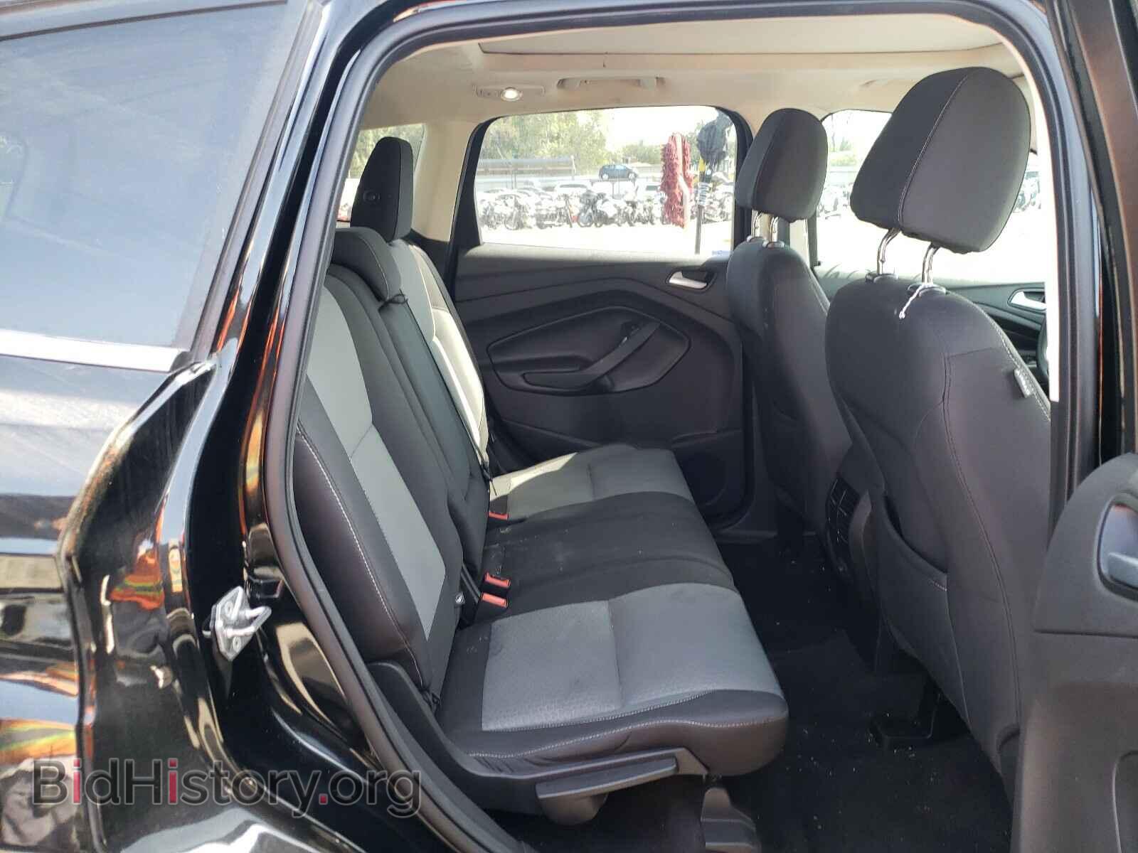 2017 FORD ESCAPE - VIN: 1FMCU0G96HUC97068 - Photo 6
