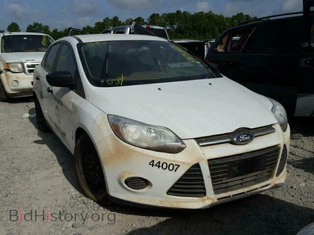 Photo 1FADP3E28EL364171 - FORD FOCUS 2014