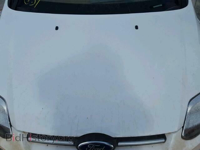 2014 FORD FOCUS - VIN: 1FADP3E28EL364171 - Фото 7