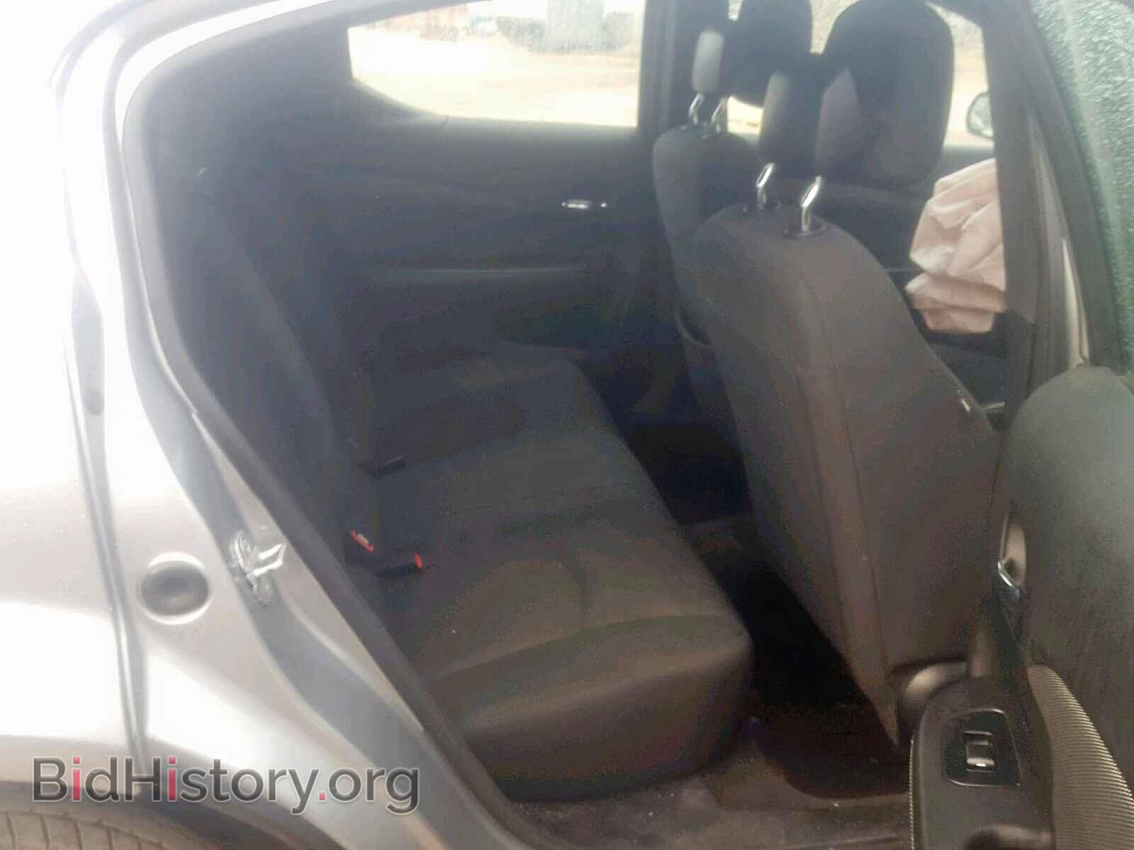 2013 DODGE AVENGER - VIN: 1C3CDZAB2DN517254 - Photo 6