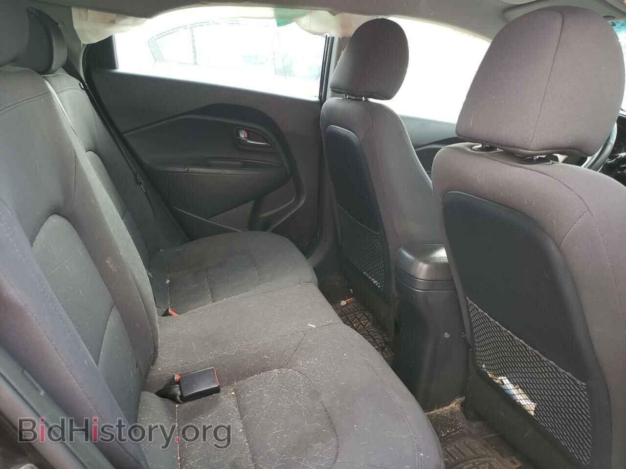 2013 KIA RIO - VIN: KNADN5A33D6235954 - Фото 6