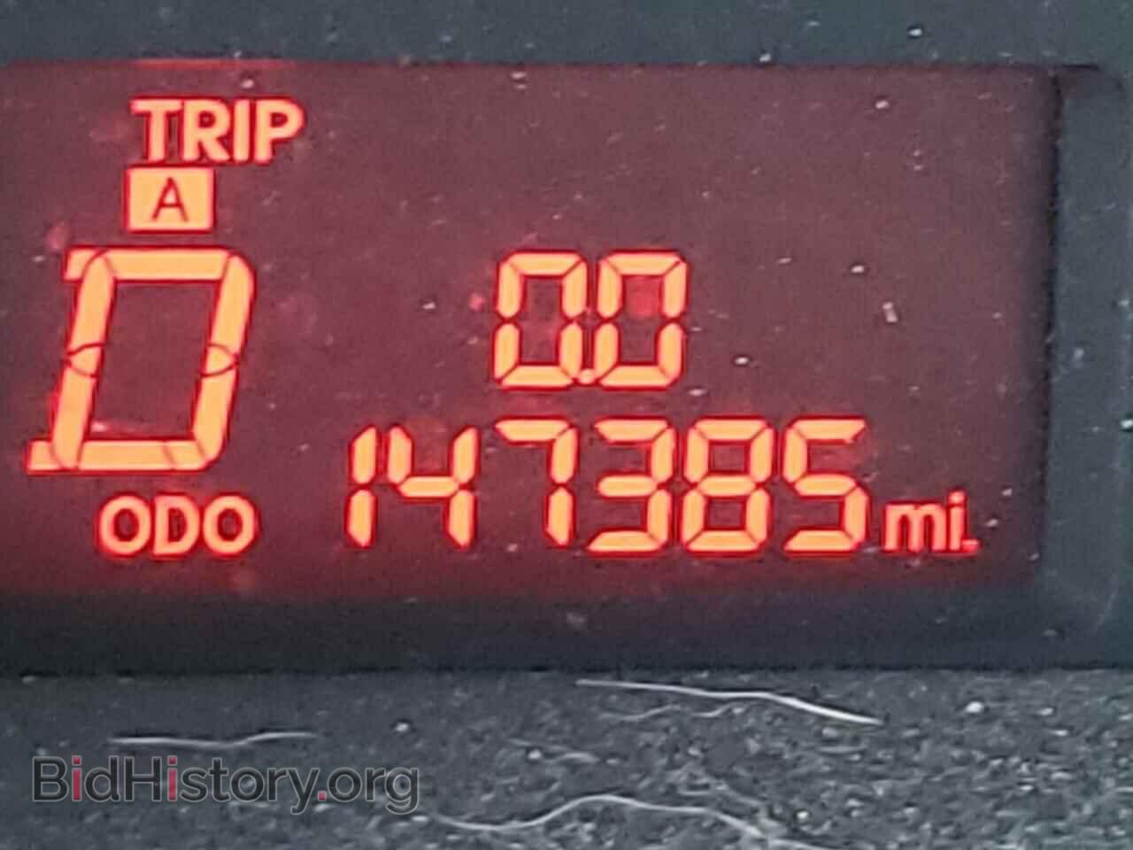 2013 KIA RIO - VIN: KNADN5A33D6235954 - Фото 8