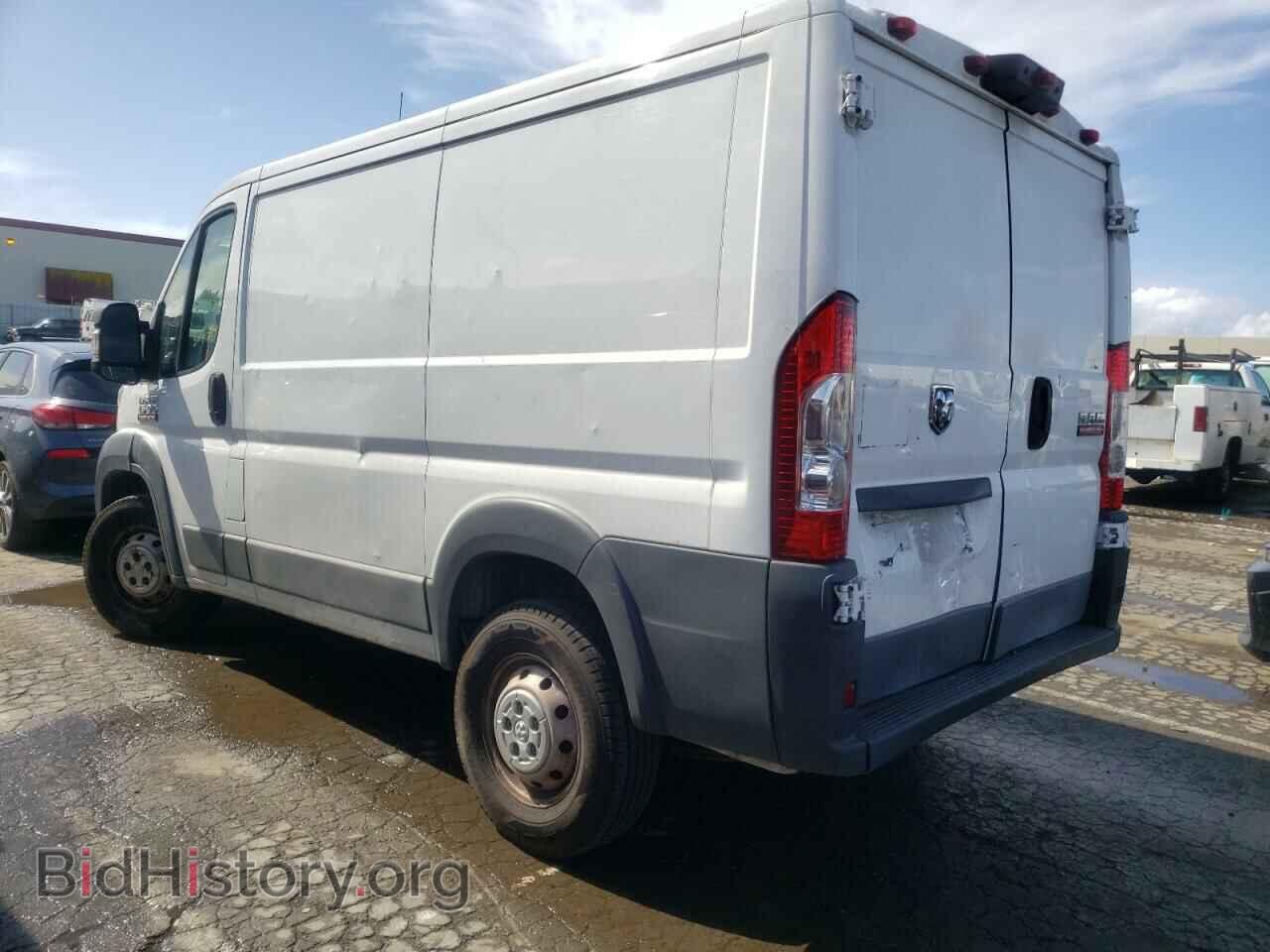 2016 RAM PROMASTER - VIN: 3C6TRVNGXGE123951 - Фото 3