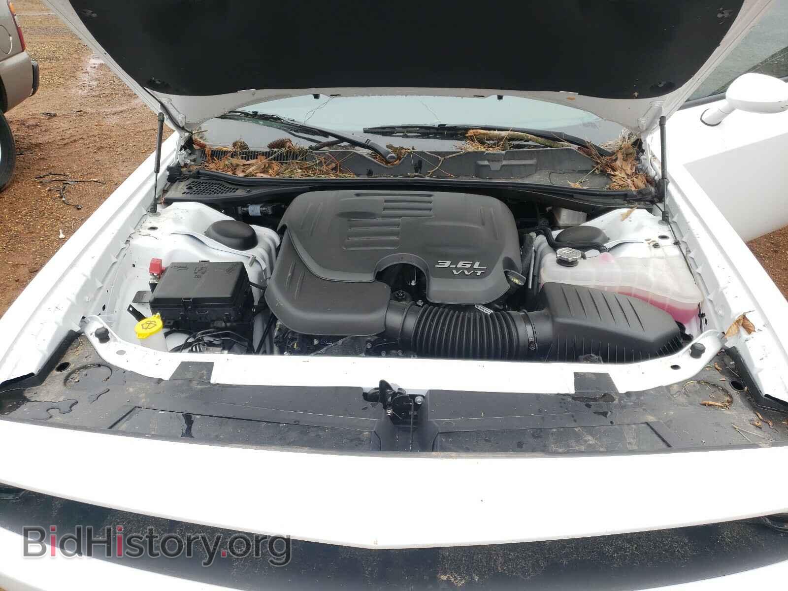 2020 DODGE CHALLENGER - VIN: 2C3CDZAG1LH139379 - Фото 7
