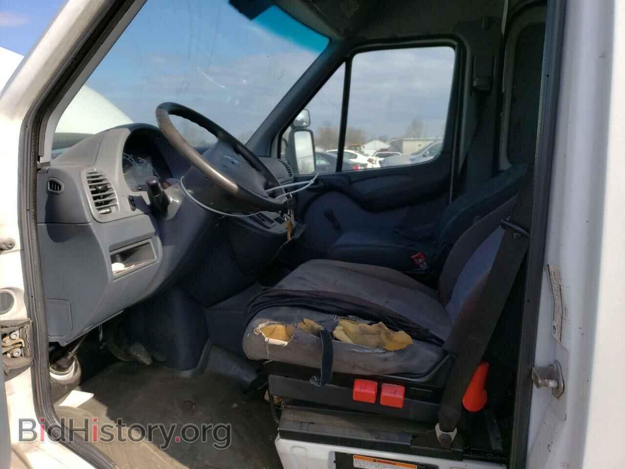2006 DODGE SPRINTER - VIN: WD0PD644165919611 - Photo 7