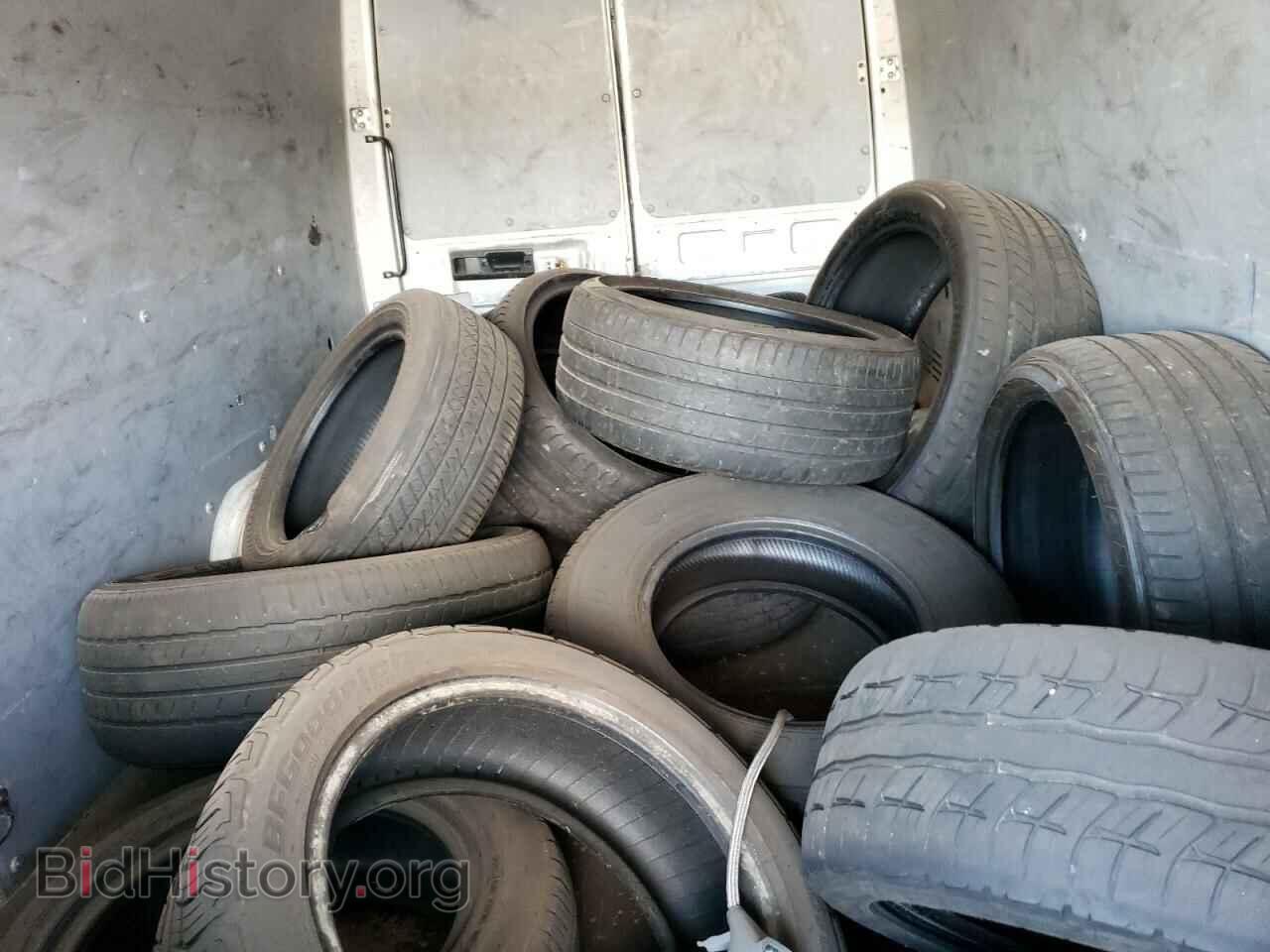 2006 DODGE SPRINTER - VIN: WD0PD644165919611 - Photo 10