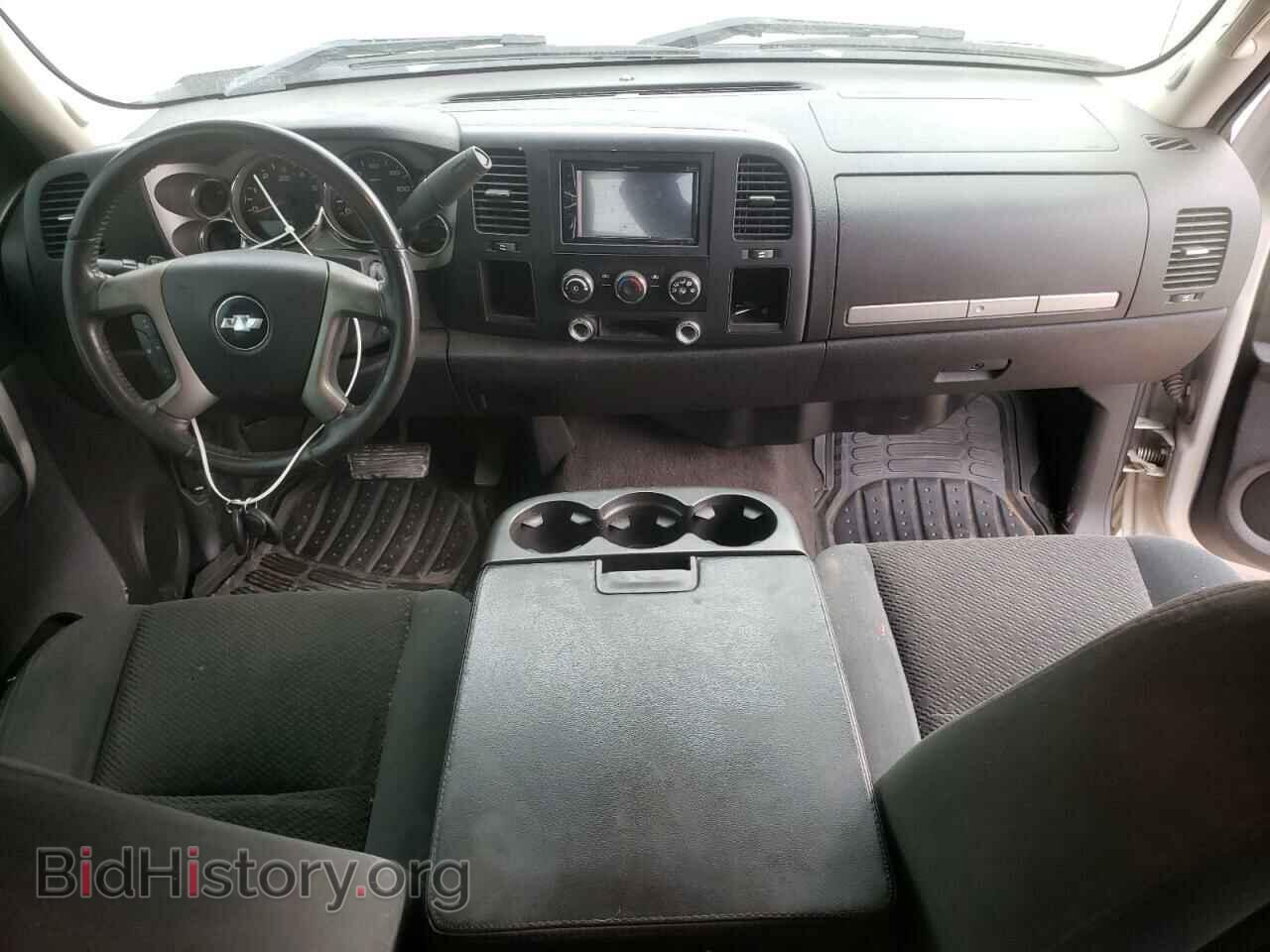 2007 CHEVROLET SILVERADO - VIN: 2GCEC19C971661072 - Фото 8