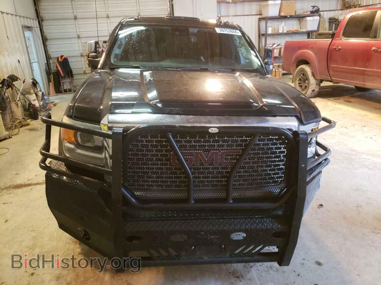 2016 GMC SIERRA - VIN: 1GT42YE88GF105997 - Фото 5