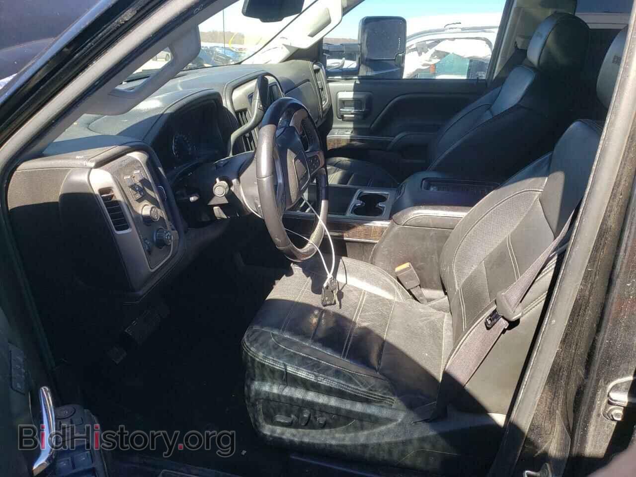 2016 GMC SIERRA - VIN: 1GT42YE88GF105997 - Фото 7