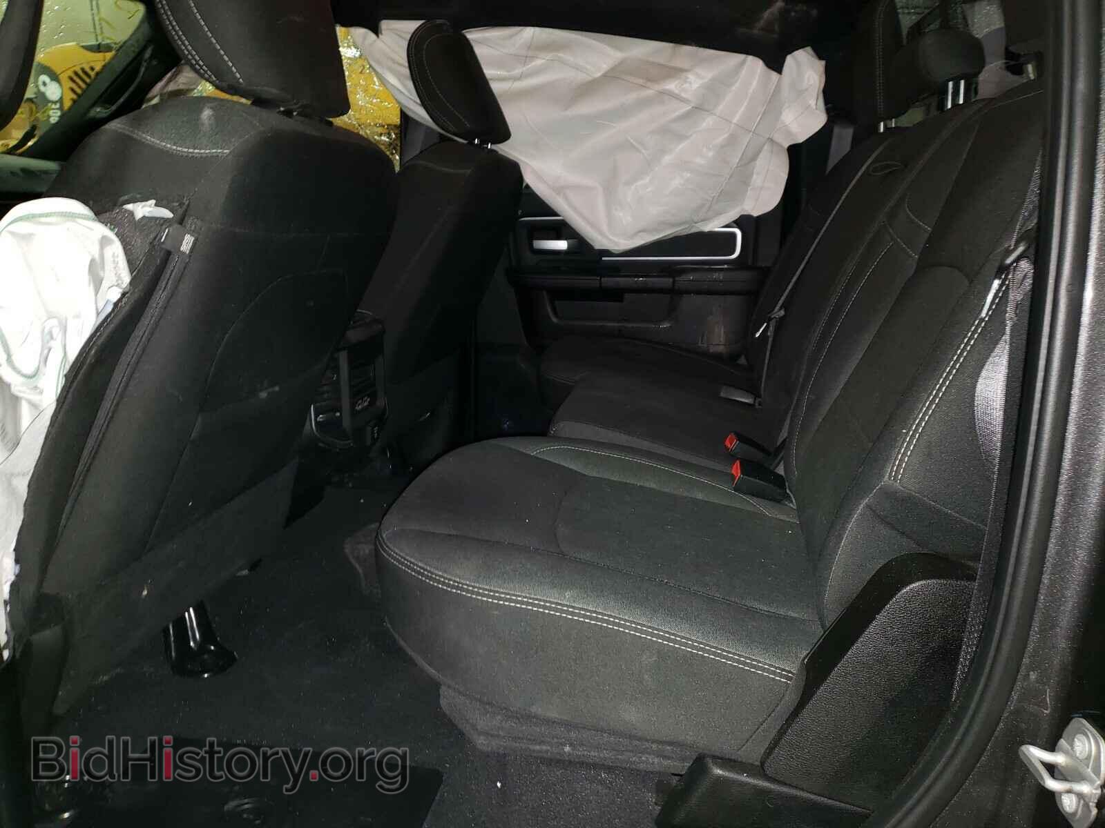 2019 RAM 2500 - VIN: 3C6UR5DL2KG579328 - Фото 6