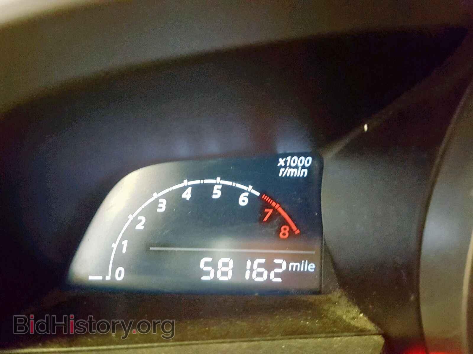 2015 MAZDA 3 - VIN: 3MZBM1U73FM182239 - Фото 8