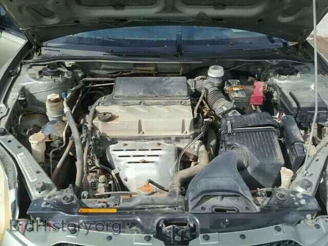 2008 MITSUBISHI ECLIPSE - VIN: 4A3AK24F48E037587 - Фото 7