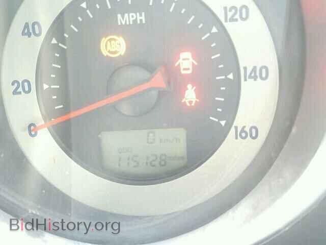 2008 MITSUBISHI ECLIPSE - VIN: 4A3AK24F48E037587 - Фото 8
