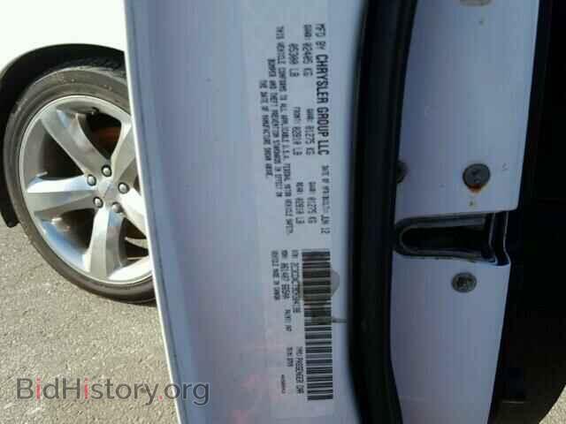 2012 DODGE CHARGER - VIN: 2C3CDXCT3CH304198 - Фото 10