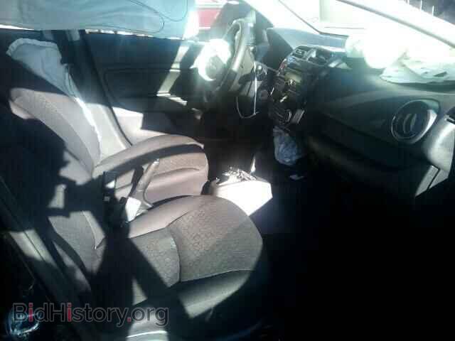 2015 MITSUBISHI MIRAGE - VIN: ML32A3HJ4FH049302 - Фото 5