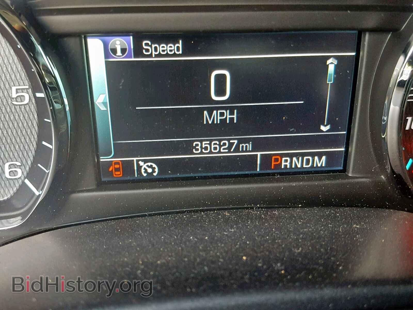 2014 CHEVROLET SILVERADO - VIN: 3GCUKREC2EG457415 - Фото 8