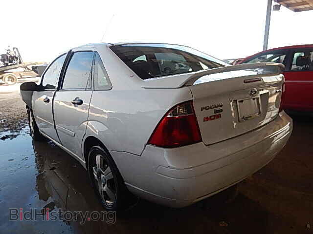 2005 FORD FOCUS - VIN: 1FAFP34N65W183802 - Фото 3
