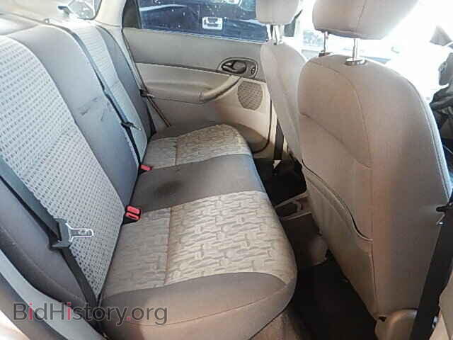 2005 FORD FOCUS - VIN: 1FAFP34N65W183802 - Фото 6