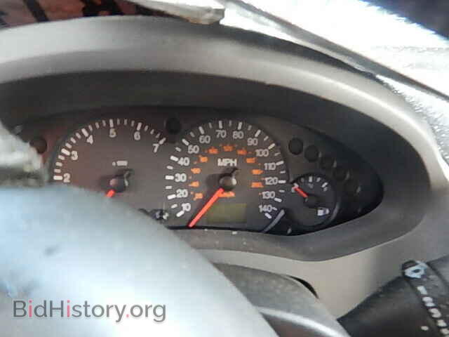 2005 FORD FOCUS - VIN: 1FAFP34N65W183802 - Фото 8