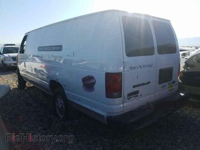 2011 FORD ECONOLINE - VIN: 1FTNS2EW5BDA25559 - Фото 3