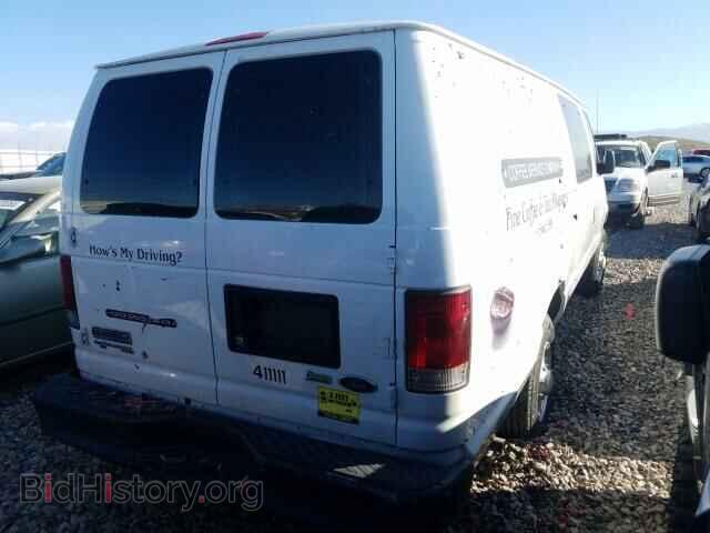 2011 FORD ECONOLINE - VIN: 1FTNS2EW5BDA25559 - Фото 4